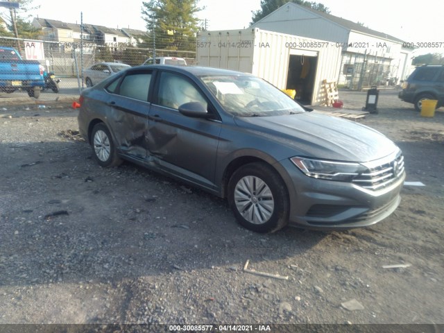 VOLKSWAGEN JETTA 2019 3vwcb7bu1km130155