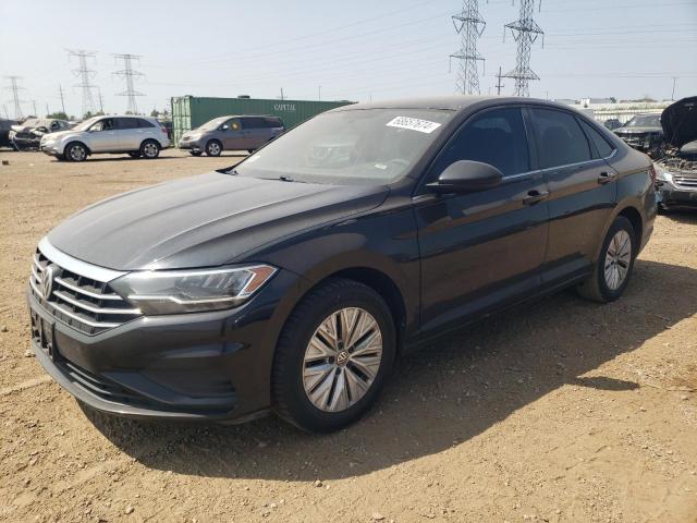 VOLKSWAGEN JETTA S 2019 3vwcb7bu1km131578