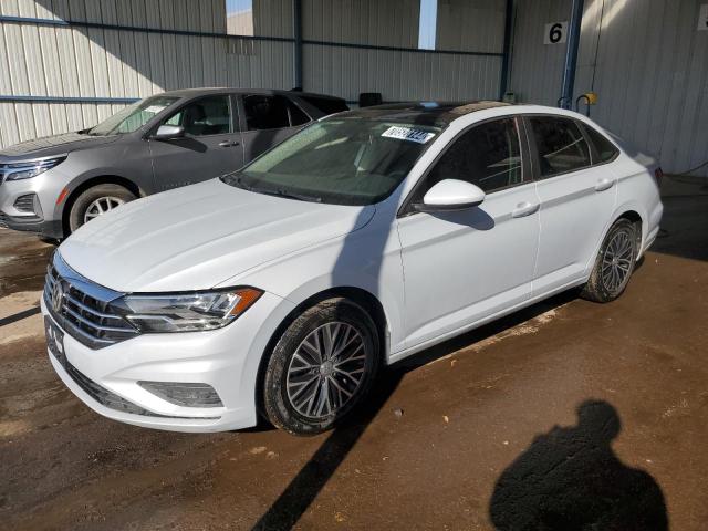 VOLKSWAGEN JETTA S 2019 3vwcb7bu1km133847