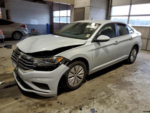 VOLKSWAGEN JETTA S 2019 3vwcb7bu1km139647