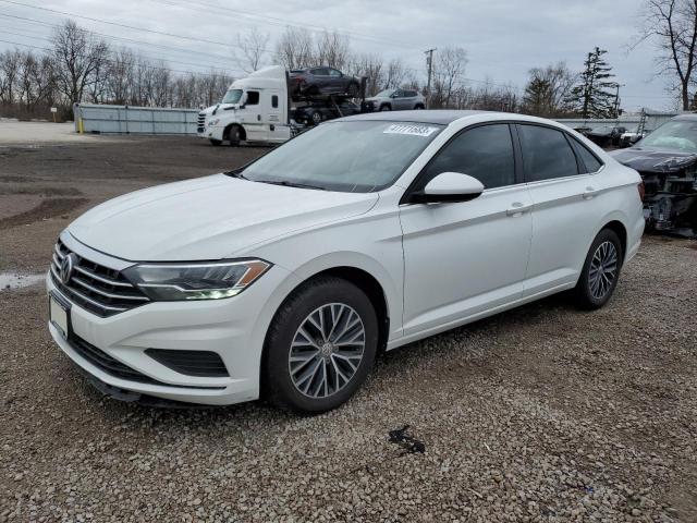 VOLKSWAGEN JETTA S 2019 3vwcb7bu1km150101