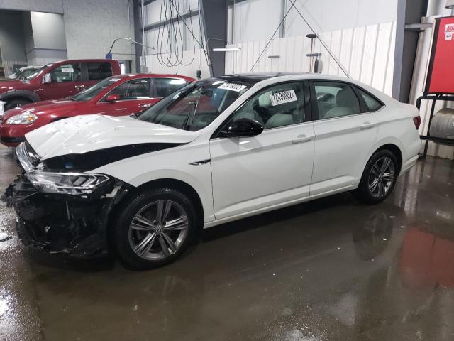 VOLKSWAGEN JETTA S 2019 3vwcb7bu1km163334