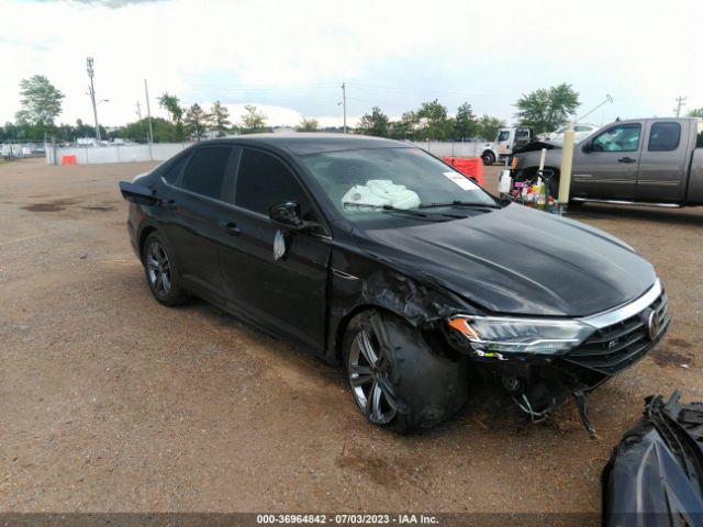 VOLKSWAGEN JETTA 2019 3vwcb7bu1km163656