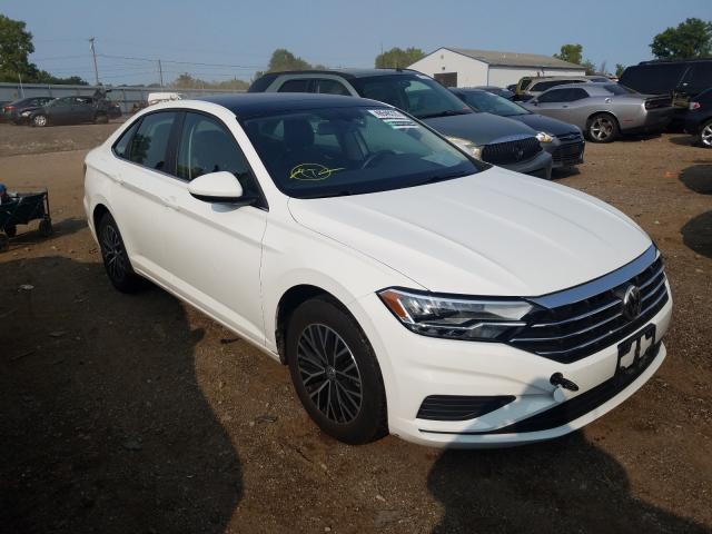 VOLKSWAGEN JETTA S 2019 3vwcb7bu1km173362