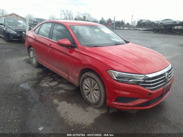 VOLKSWAGEN JETTA 2019 3vwcb7bu1km174351