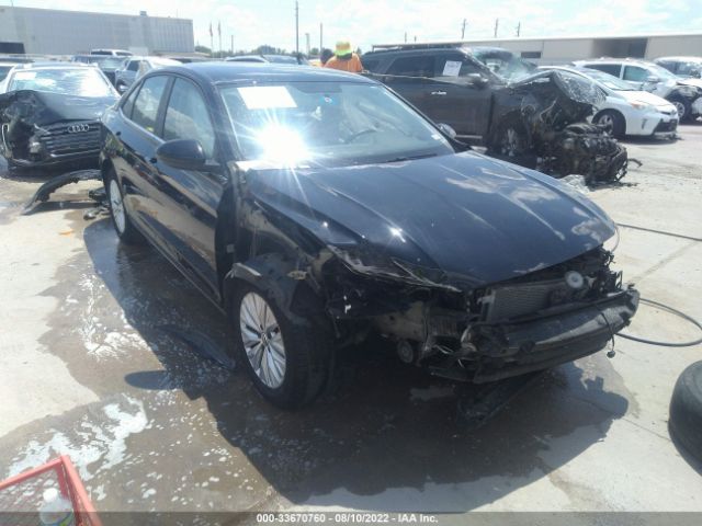 VOLKSWAGEN JETTA 2019 3vwcb7bu1km178481