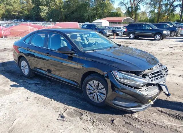 VOLKSWAGEN JETTA 2019 3vwcb7bu1km187374