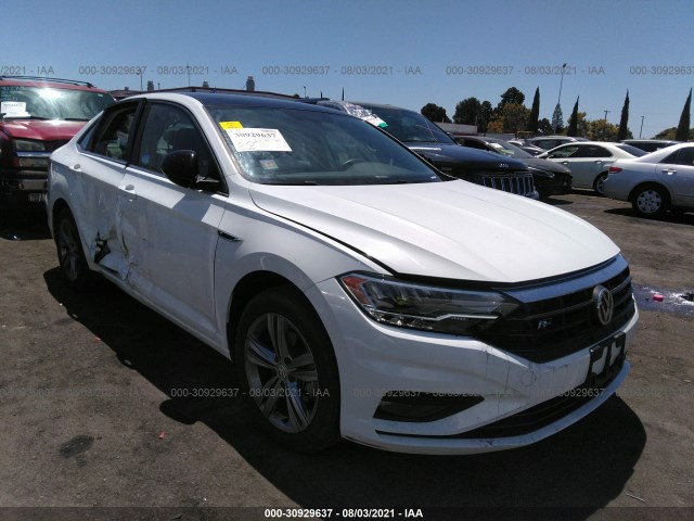 VOLKSWAGEN JETTA 2019 3vwcb7bu1km196964