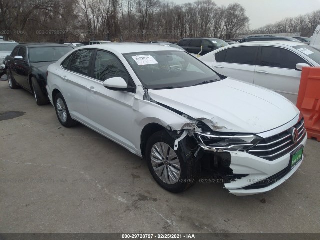 VOLKSWAGEN JETTA 2019 3vwcb7bu1km198360