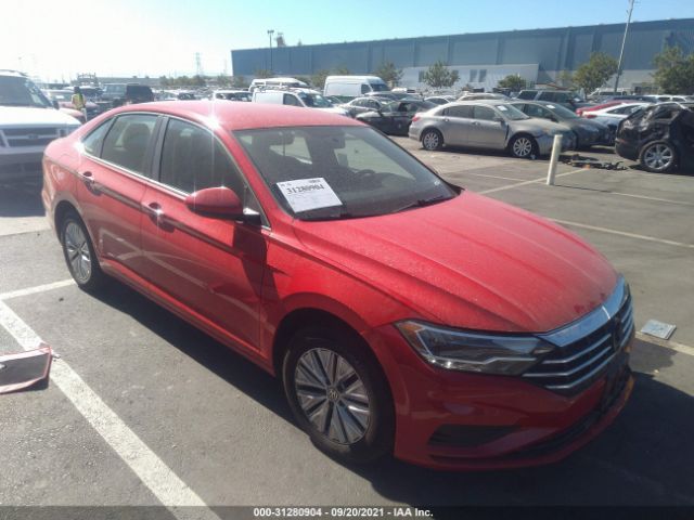 VOLKSWAGEN JETTA 2019 3vwcb7bu1km200978