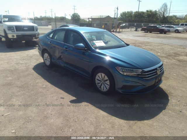 VOLKSWAGEN JETTA 2019 3vwcb7bu1km214976