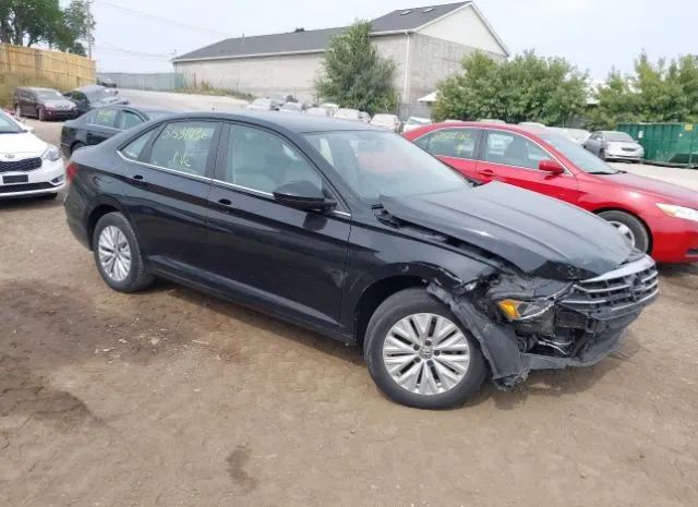 VOLKSWAGEN JETTA 2019 3vwcb7bu1km216100