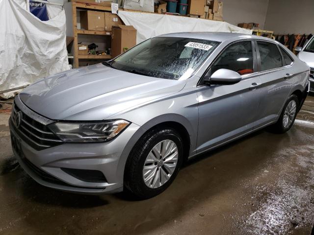 VOLKSWAGEN JETTA S 2019 3vwcb7bu1km217652