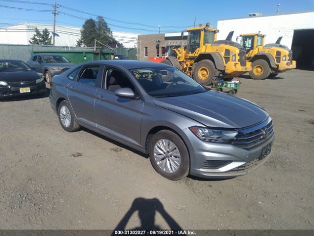 VOLKSWAGEN JETTA 2019 3vwcb7bu1km221460