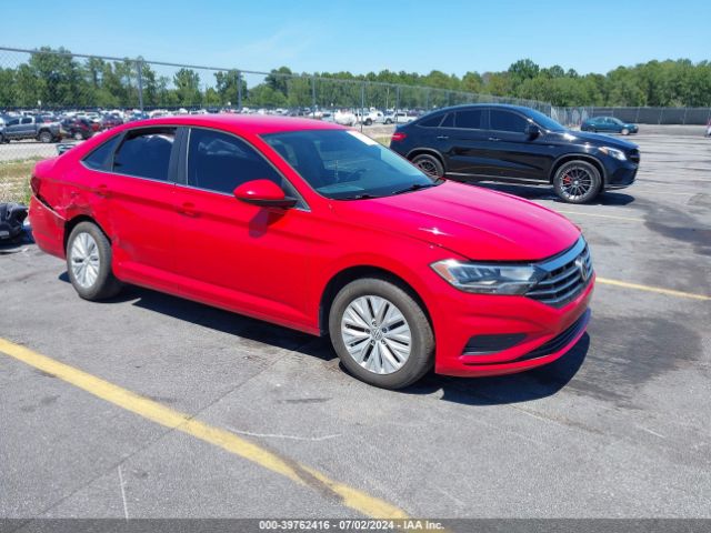 VOLKSWAGEN JETTA 2019 3vwcb7bu1km222401