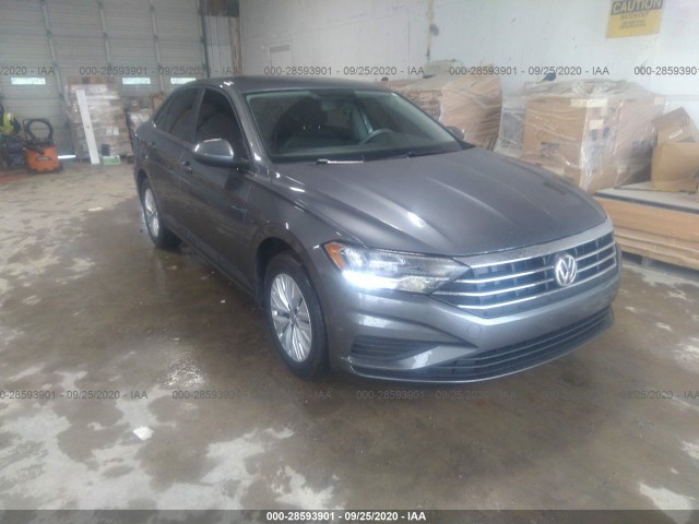 VOLKSWAGEN JETTA 2019 3vwcb7bu1km225976