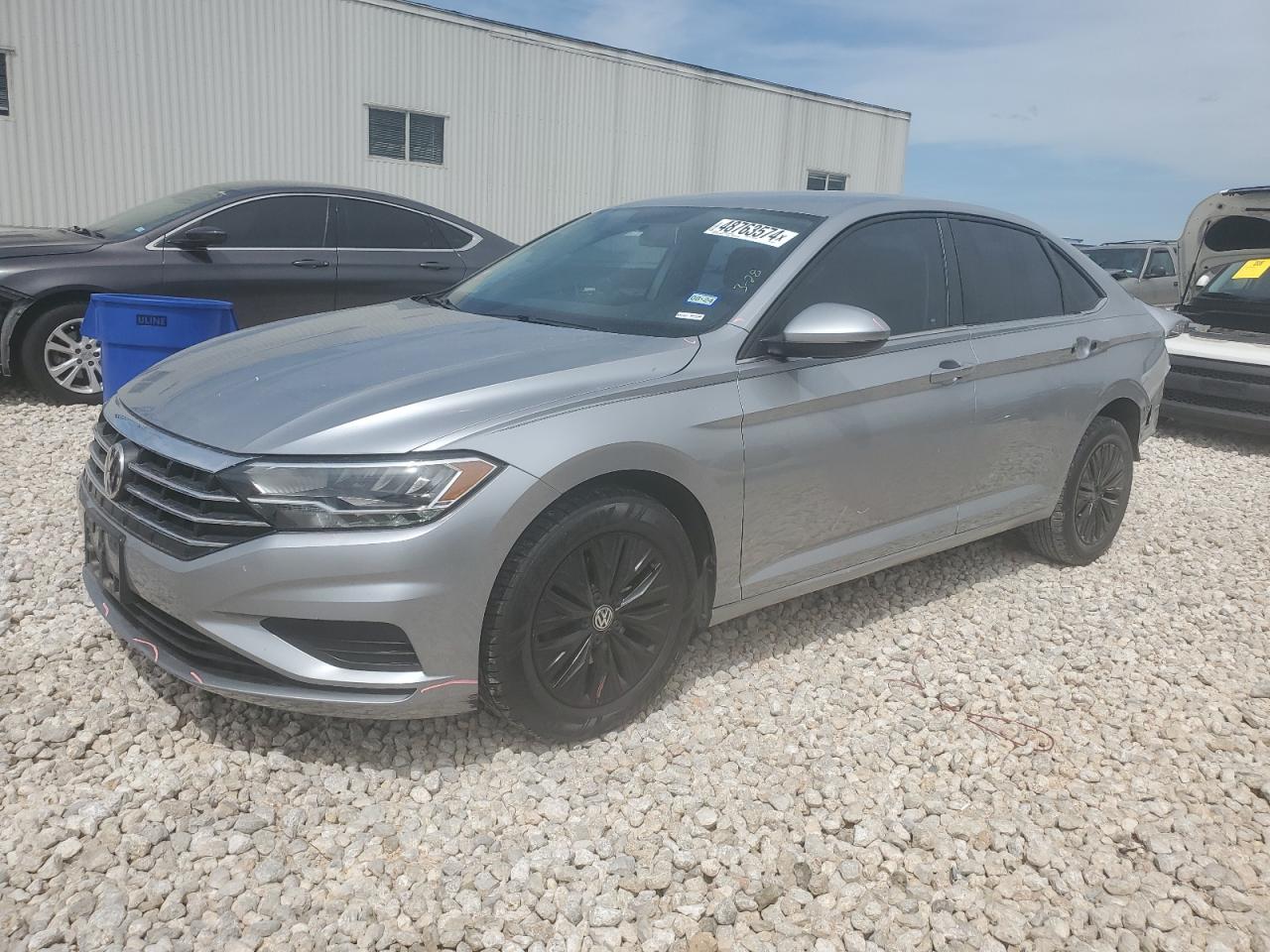 VOLKSWAGEN JETTA 2019 3vwcb7bu1km232779