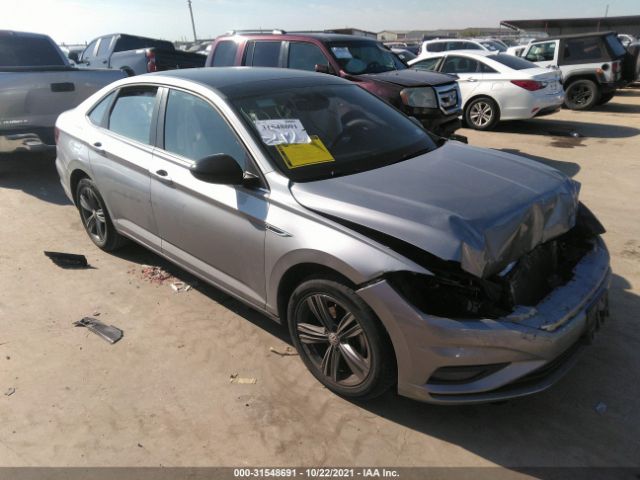 VOLKSWAGEN JETTA 2019 3vwcb7bu1km233849