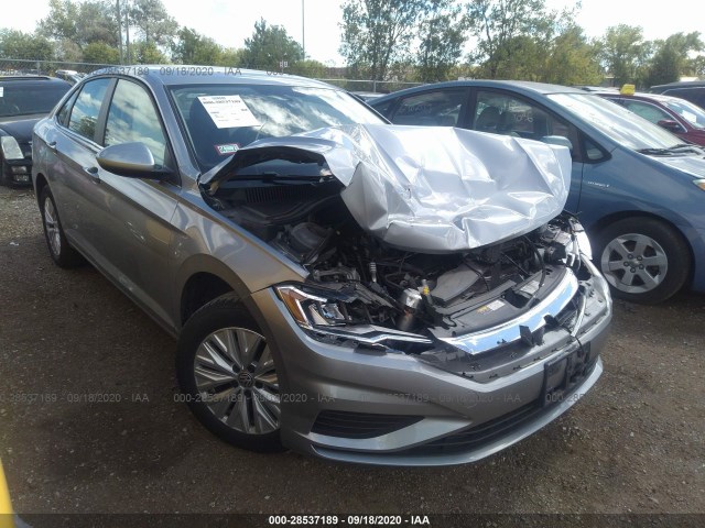 VOLKSWAGEN JETTA 2019 3vwcb7bu1km238596