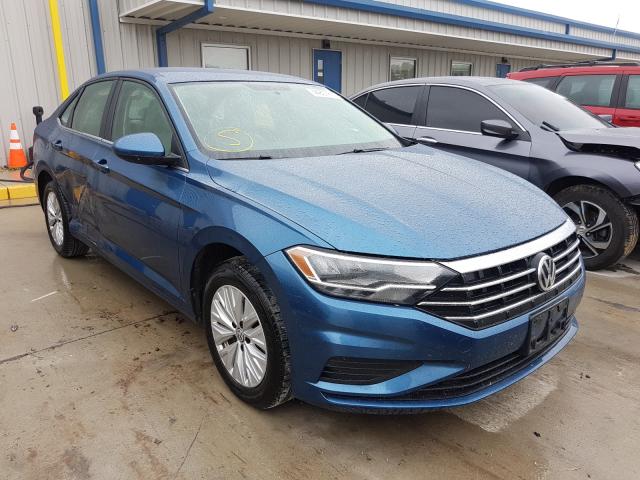 VOLKSWAGEN JETTA 2019 3vwcb7bu1km240252