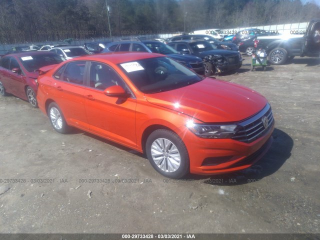 VOLKSWAGEN JETTA 2019 3vwcb7bu1km244172