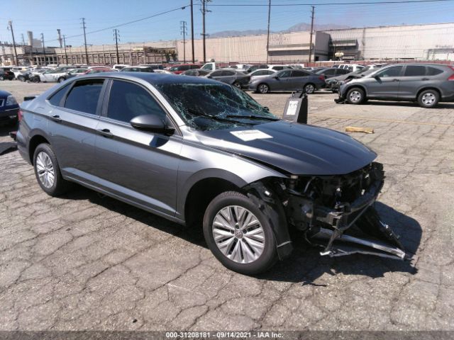 VOLKSWAGEN JETTA 2019 3vwcb7bu1km246777