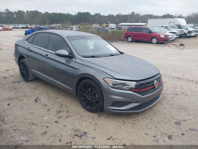 VOLKSWAGEN JETTA 2019 3vwcb7bu1km257827