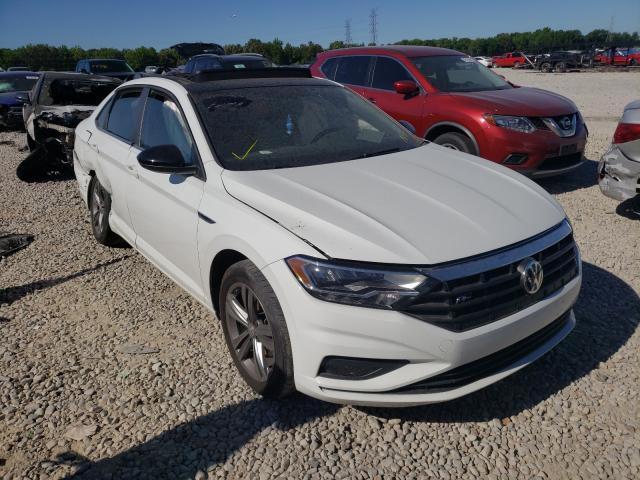 VOLKSWAGEN JETTA S 2019 3vwcb7bu1km258833