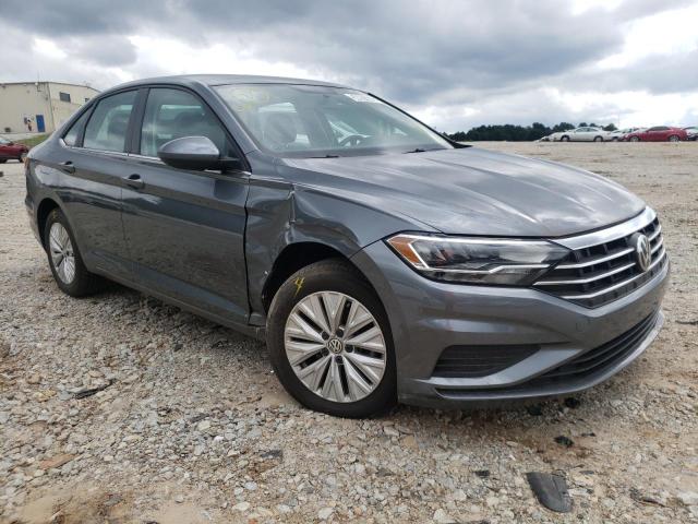 VOLKSWAGEN JETTA S 2019 3vwcb7bu1km263384