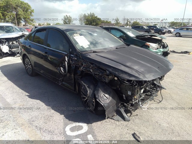 VOLKSWAGEN JETTA 2019 3vwcb7bu1km264440