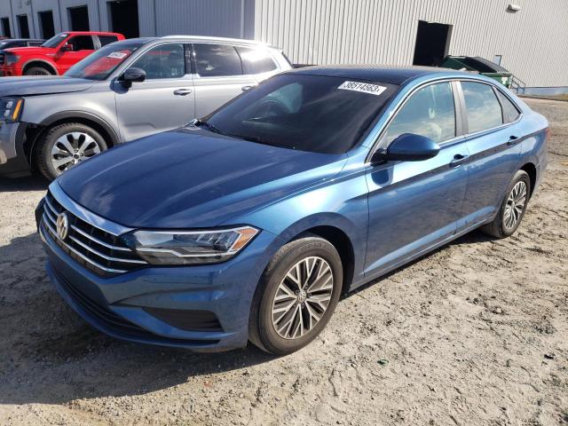 VOLKSWAGEN JETTA S 2020 3vwcb7bu1lm007201