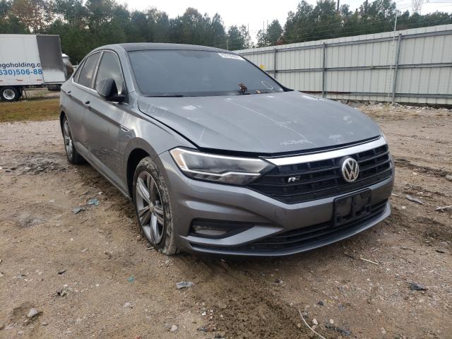 VOLKSWAGEN JETTA S 2020 3vwcb7bu1lm011443