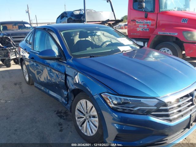 VOLKSWAGEN JETTA 2020 3vwcb7bu1lm015525