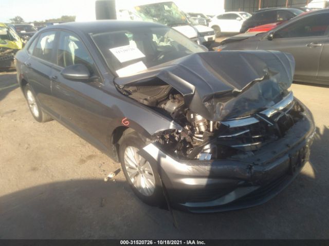 VOLKSWAGEN JETTA 2020 3vwcb7bu1lm026332