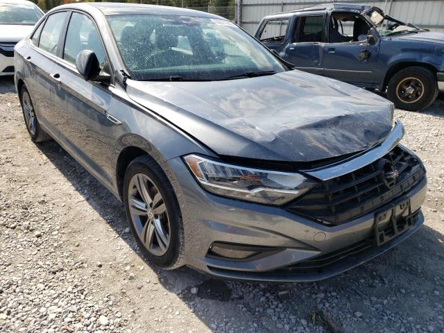 VOLKSWAGEN JETTA S 2020 3vwcb7bu1lm037993