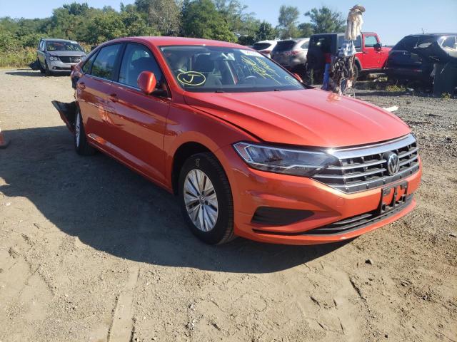 VOLKSWAGEN JETTA S 2020 3vwcb7bu1lm042370