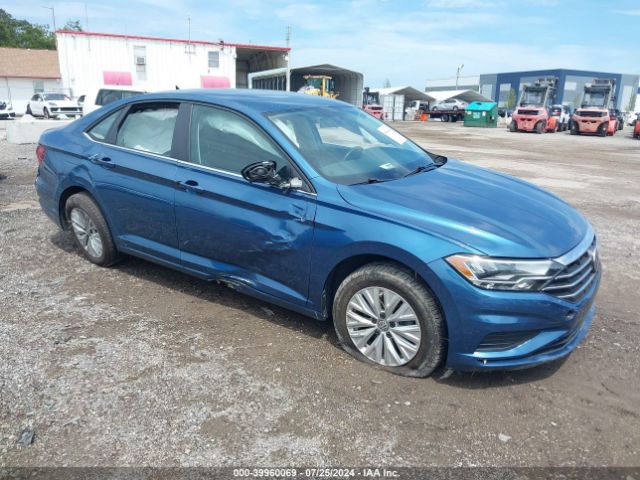 VOLKSWAGEN JETTA 2020 3vwcb7bu1lm052865