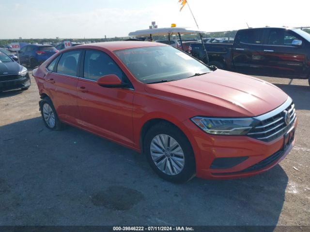 VOLKSWAGEN JETTA 2020 3vwcb7bu1lm055992