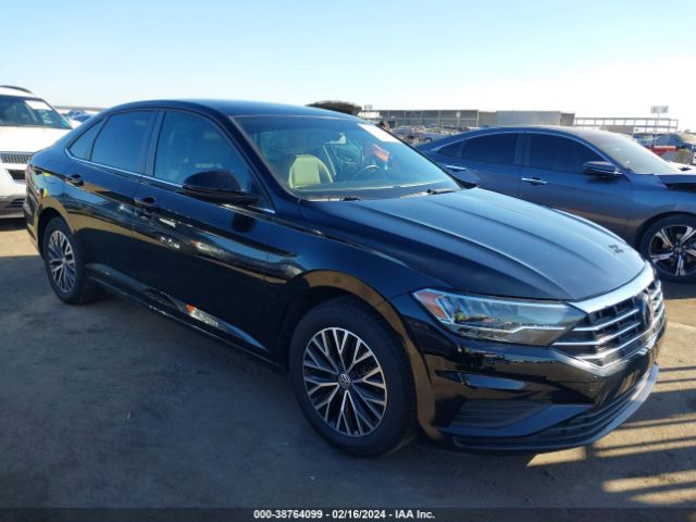 VOLKSWAGEN JETTA 2019 3vwcb7bu2km124901