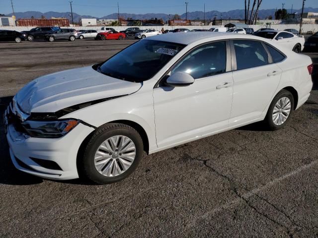 VOLKSWAGEN JETTA S 2019 3vwcb7bu2km128267