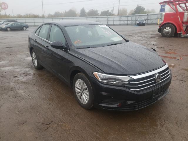 VOLKSWAGEN JETTA S 2019 3vwcb7bu2km139849