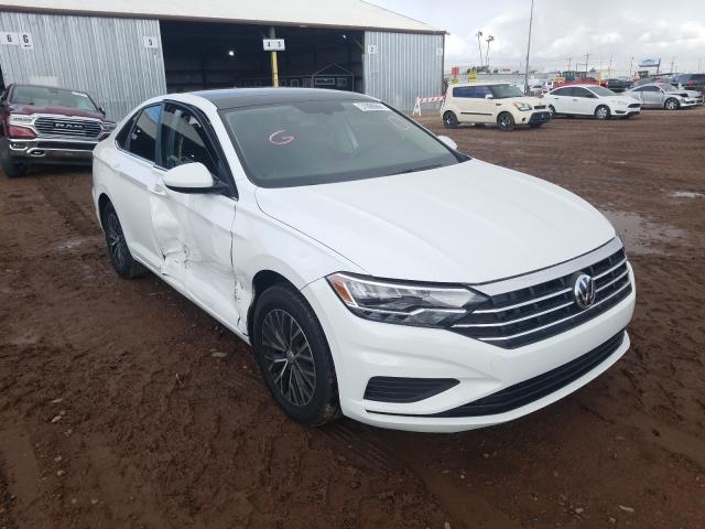 VOLKSWAGEN JETTA S 2019 3vwcb7bu2km149099