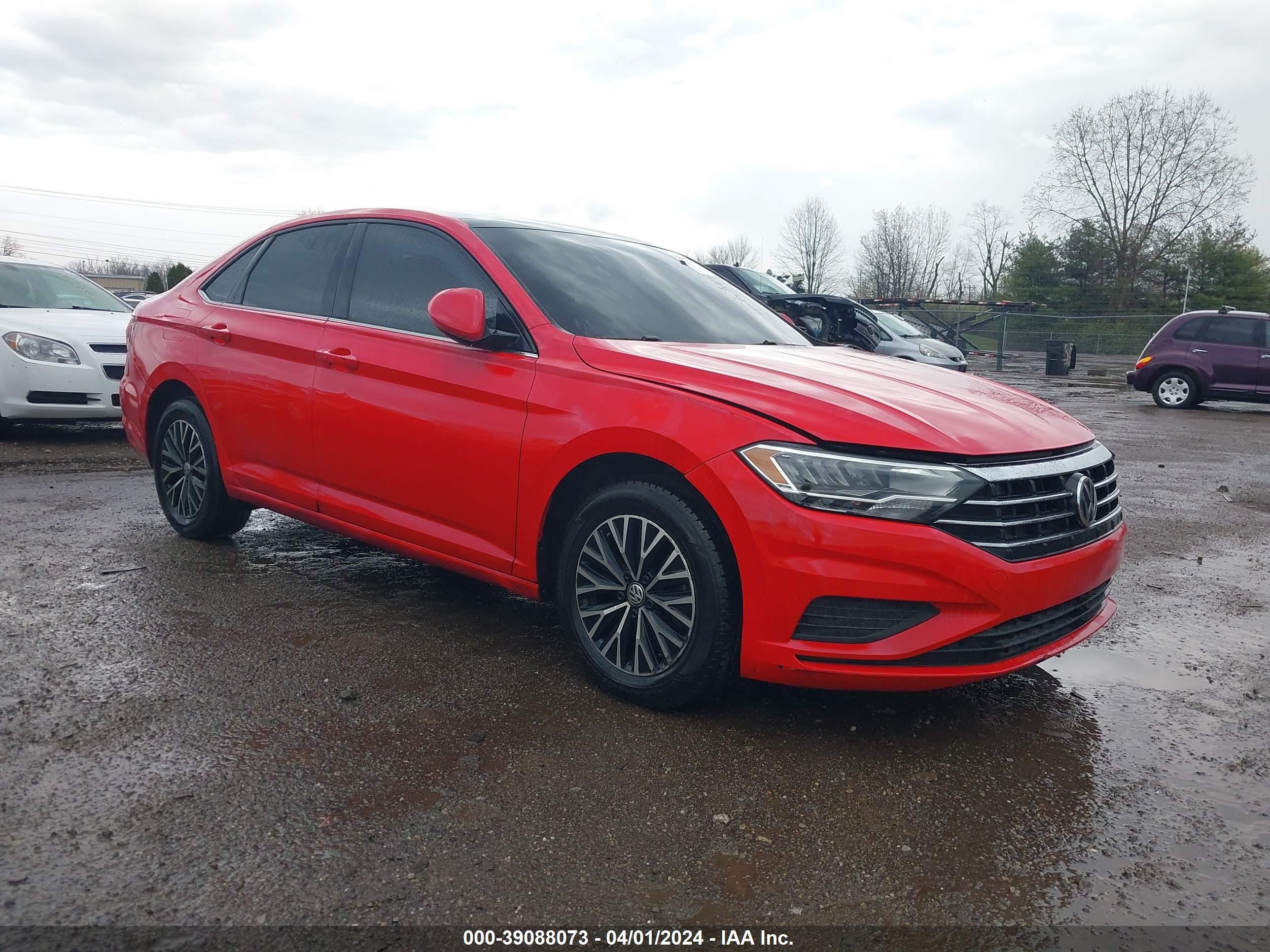 VOLKSWAGEN JETTA 2019 3vwcb7bu2km158062