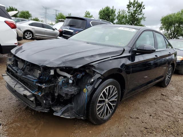 VOLKSWAGEN JETTA 2019 3vwcb7bu2km166128