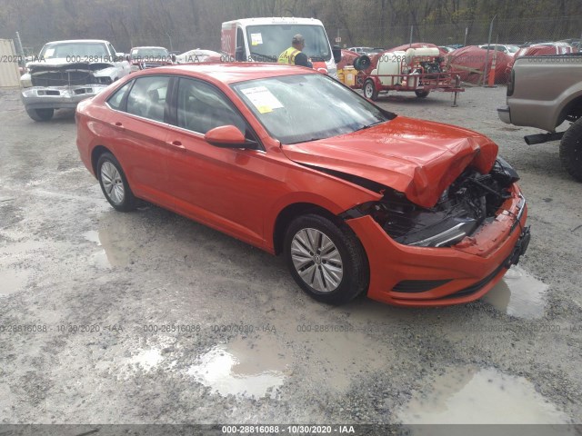 VOLKSWAGEN JETTA 2019 3vwcb7bu2km166646