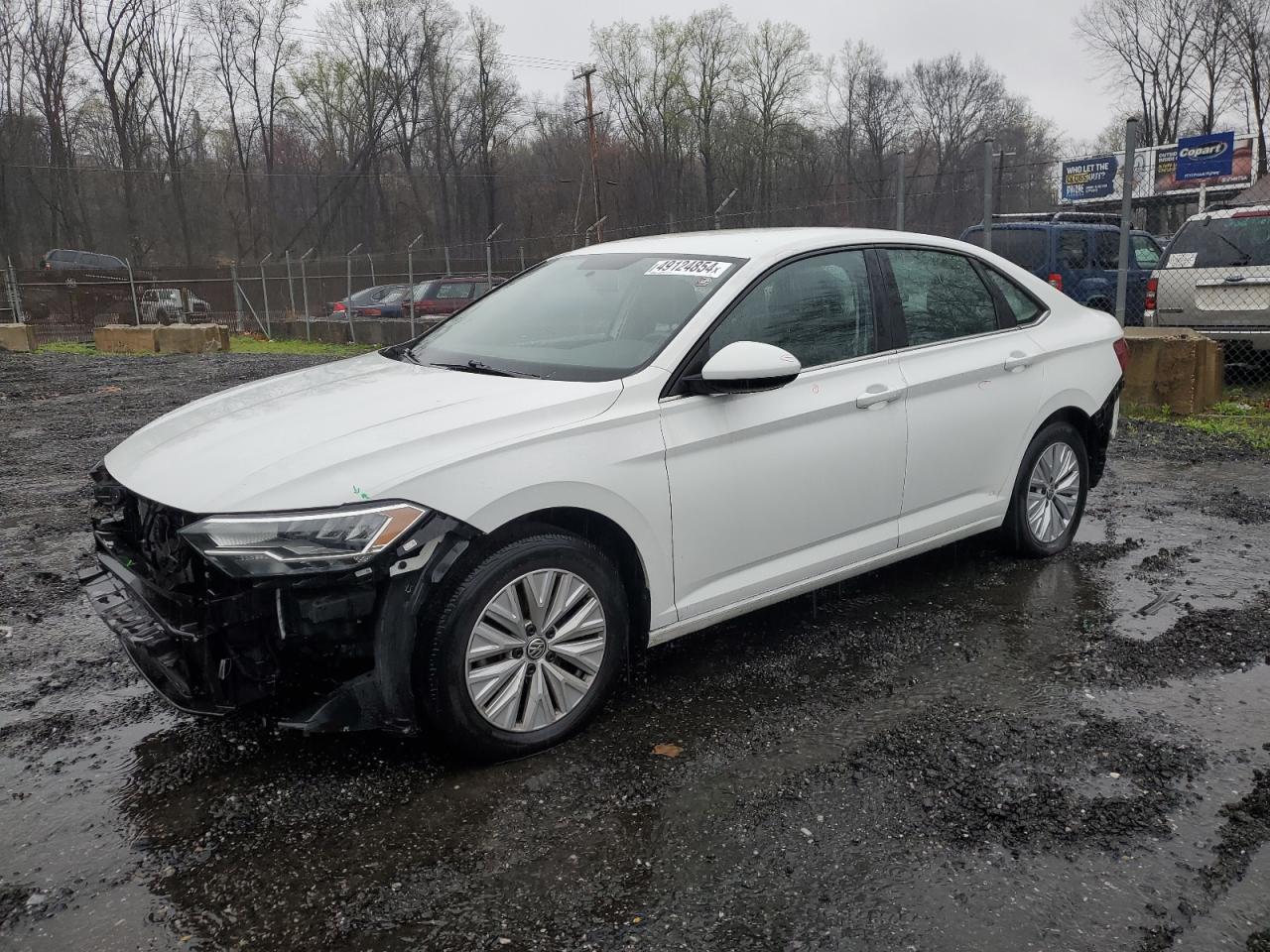 VOLKSWAGEN JETTA 2019 3vwcb7bu2km173662