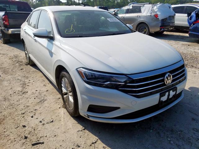 VOLKSWAGEN JETTA S 2019 3vwcb7bu2km176576