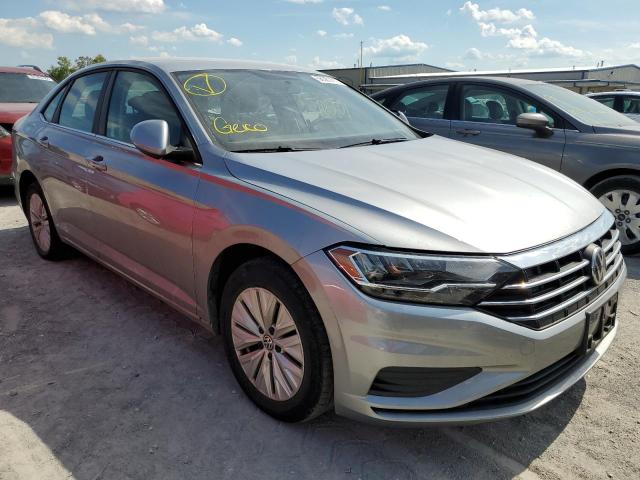 VOLKSWAGEN JETTA S 2019 3vwcb7bu2km179977