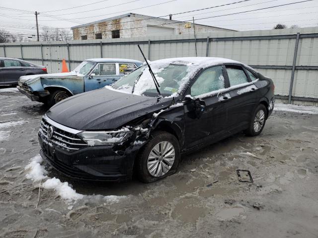 VOLKSWAGEN JETTA S 2019 3vwcb7bu2km183530