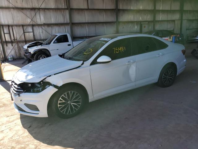 VOLKSWAGEN JETTA S 2019 3vwcb7bu2km213822